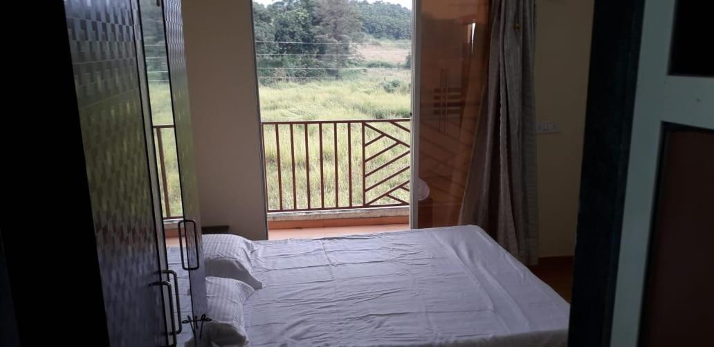 Karjat Mountain Villa Exterior foto
