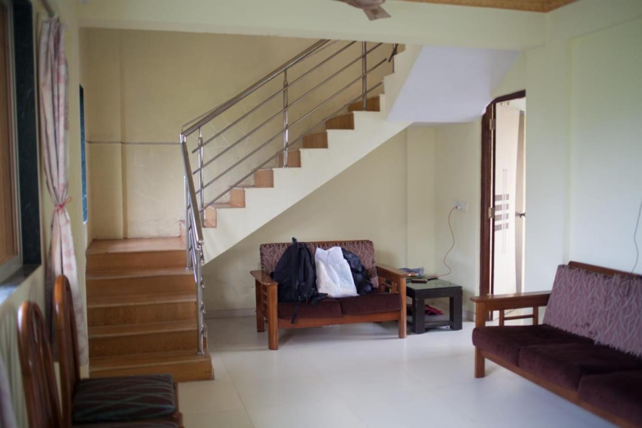 Karjat Mountain Villa Exterior foto