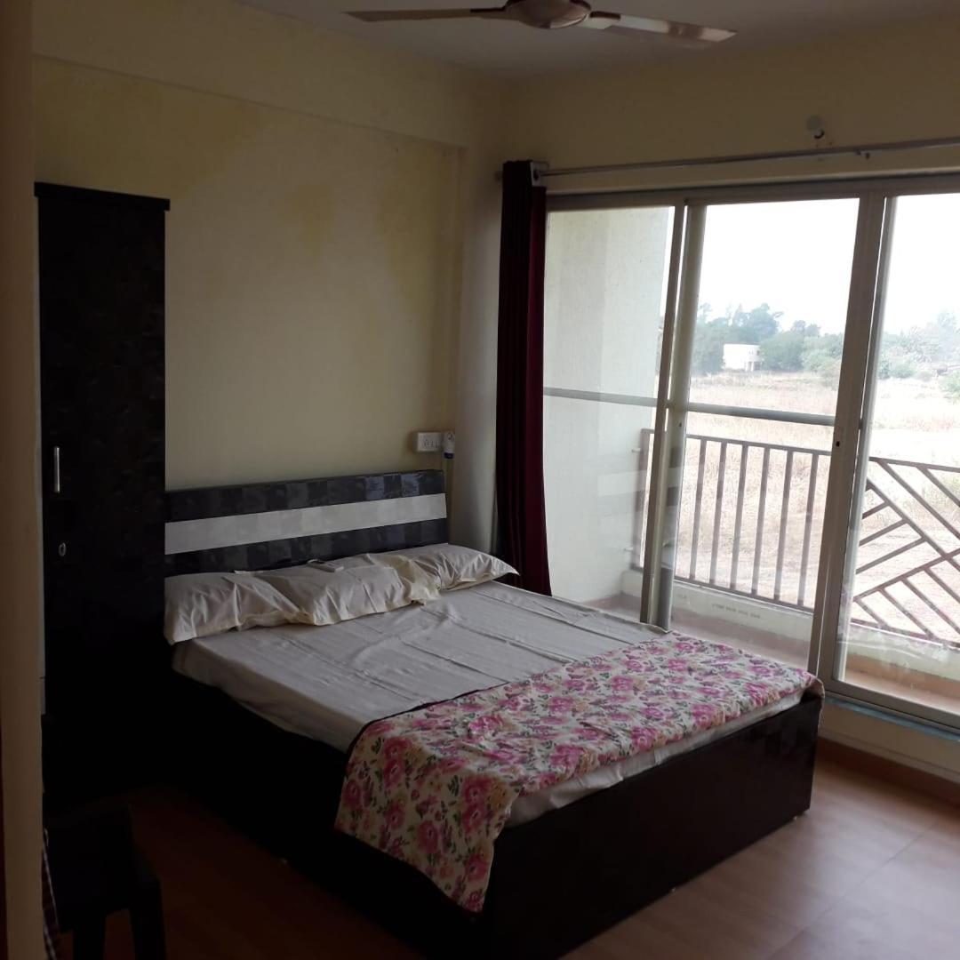 Karjat Mountain Villa Exterior foto