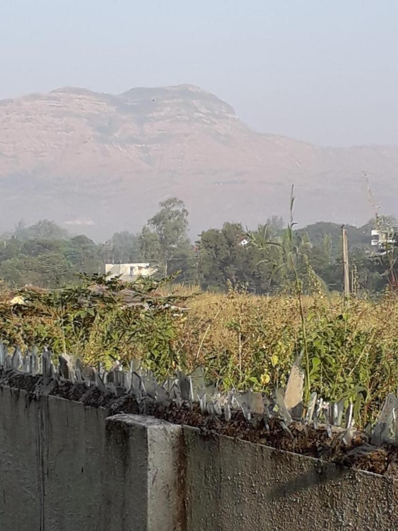 Karjat Mountain Villa Exterior foto