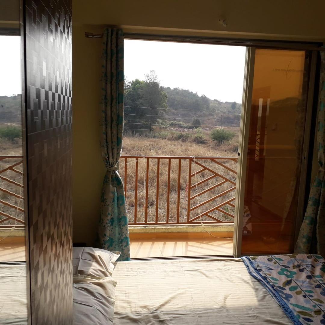 Karjat Mountain Villa Exterior foto