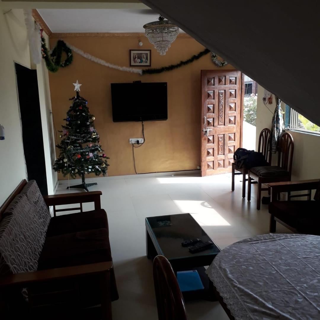 Karjat Mountain Villa Exterior foto
