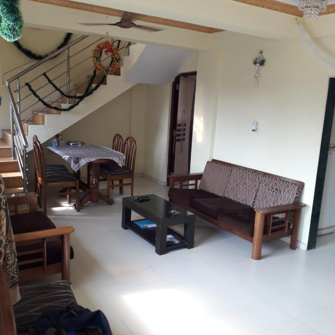 Karjat Mountain Villa Exterior foto