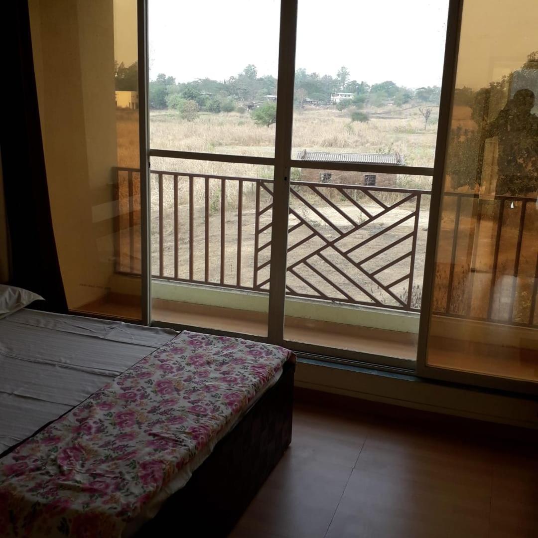 Karjat Mountain Villa Exterior foto