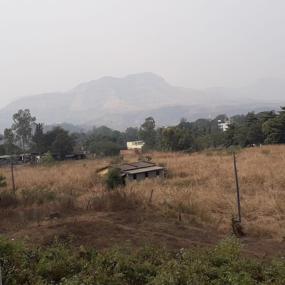 Karjat Mountain Villa Exterior foto